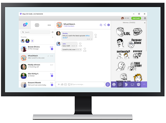 free viber download for android